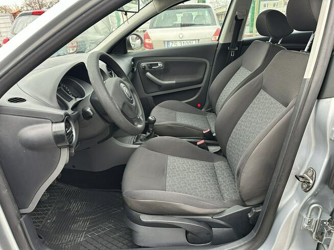 Seat Ibiza 1.4 MPI 86 KM/Klima/Zamiana/Kredyt Warszawa - zdjęcie 11