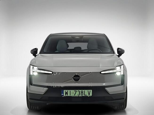 Volvo EX30 69kWh Twin Motor Ultra ! Z Polskiego Salonu ! Faktura Vat ! Warszawa - zdjęcie 8