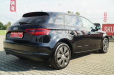 Audi A3 2016R DIESEL AUTOMAT ZADBANY PO SERWISIE Goczałkowice-Zdrój - zdjęcie 8