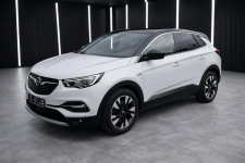 Opel Grandland X AUTOMAT*bezwypadkowy*navi*kamera cofania*opłacony Żabno - zdjęcie 3