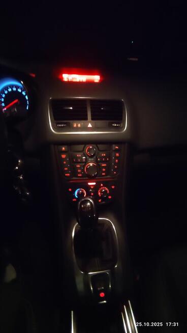 Opel Meriva B turbo Gliwice - zdjęcie 1