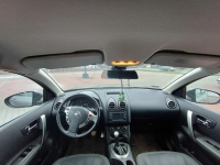 Nissan Qashqai 2013r 1.6 benzyna 117km Gostynin - zdjęcie 8