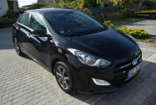 Hyundai i30 1.4B Lift 2015r Navi Kamera 113TYS KM Sprowadzony Majdan Sieniawski - zdjęcie 6