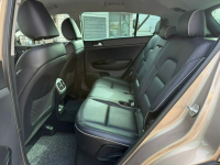 Kia Sportage Słupsk - zdjęcie 11