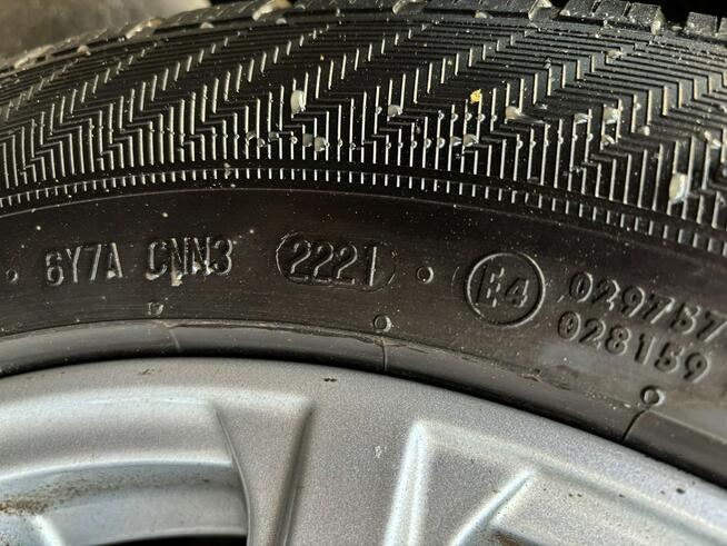 S-max 2.0 TDCi Titanium 150km LED nav 7 FOTELI serwis BEZWYPADEK 2018 Tychy - zdjęcie 8