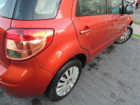 suzuki sx 4 Radom - zdjęcie 2