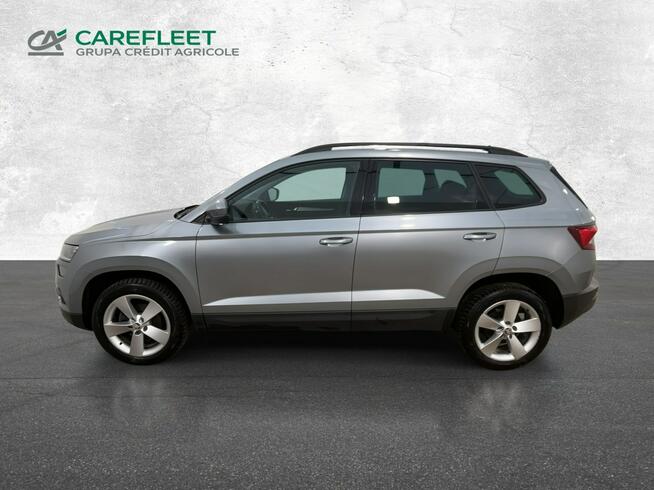 Skoda Karoq 1.5 TSI ACT GPF 4x2 Ambition Kombi Warszawa - zdjęcie 8
