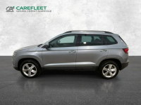 Skoda Karoq 1.5 TSI ACT GPF 4x2 Ambition Kombi Warszawa - zdjęcie 8