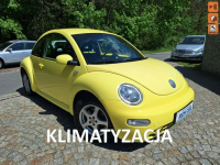 Volkswagen New Beetle Siewierz - zdjęcie 1