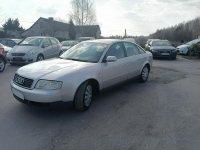 Ładne Audi A6 Gaz klimatronic Policzna - zdjęcie 2