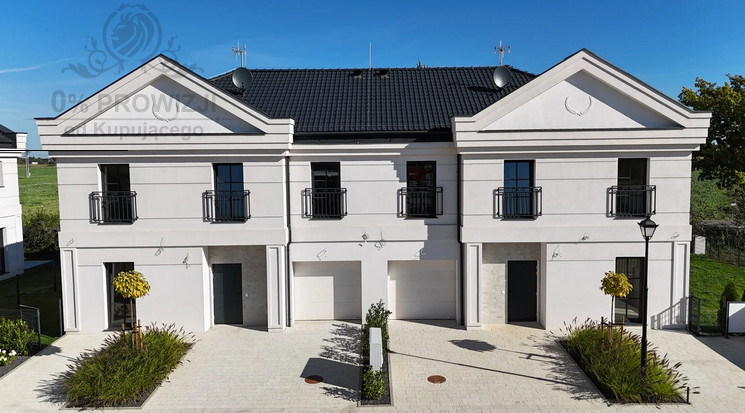 WILLOWY DOM Z OGRODEM I GARAŻEM W REWELACYJNEJ CENIE!!! Cesarzowice - zdjęcie 5