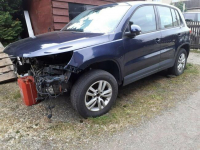 Volkswagen Tiguan Katowice - zdjęcie 4