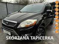 Kuga 2.0 TDCI IndIvidual 135km navi SKÓRA panorama BEZWYPADEK 2010