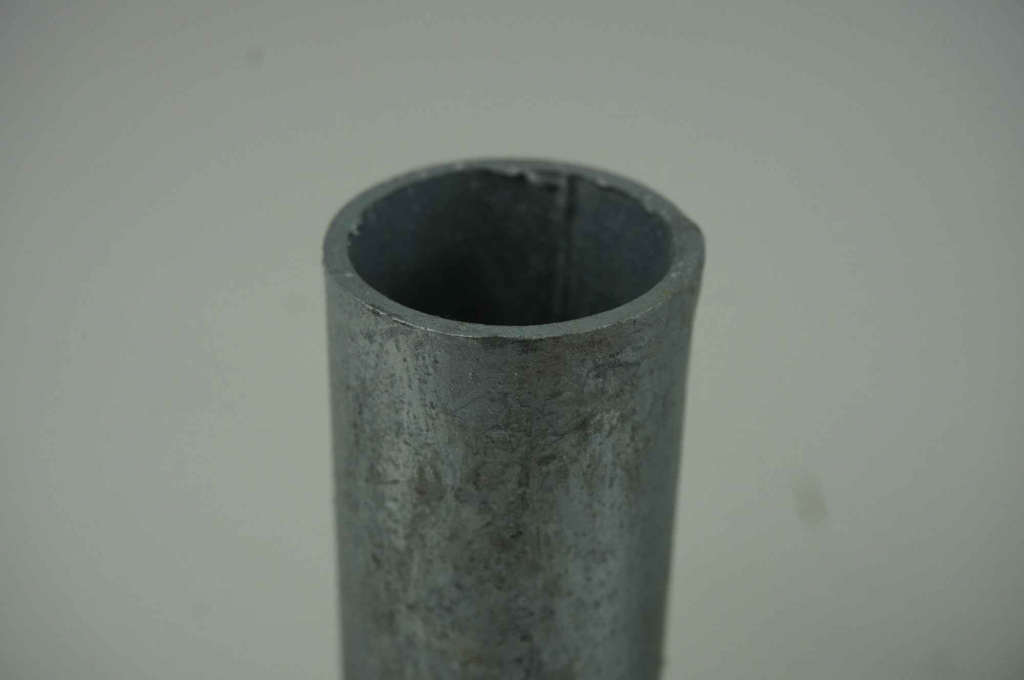 Zawias bram ogrodzenia łącznik złącze Bałuty - zdjęcie 5