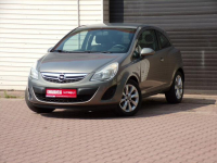 Opel Corsa Klima /Edycja /Lift /2013r / Mikołów - zdjęcie 7