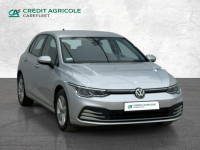 Volkswagen Golf VIII 2.0 TDI Life Warszawa - zdjęcie 3
