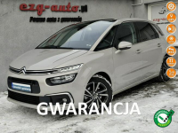 Citroen C4 Picasso Automat hydrauliczny Serwis Gwarancja