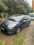 Citroen C4 Picasso 2.0 Benz + 3 letni Gaz * 7-osobowy * Climatronic *