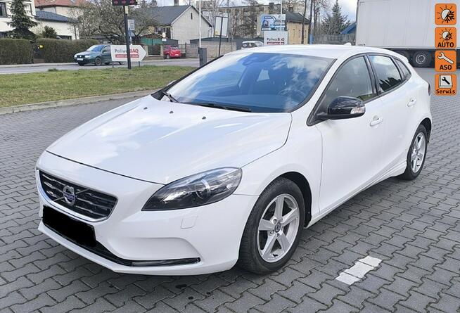 Volvo V40 Tomaszów Mazowiecki - zdjęcie 1