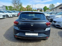Dacia Sandero *Klima *LED *Tablet *1wł *Gwarancja Chrzanów - zdjęcie 6
