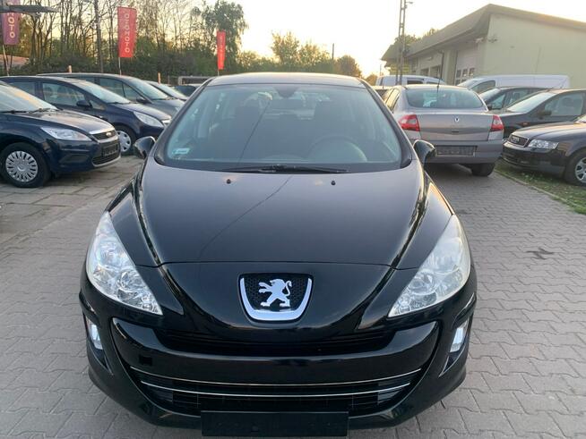 Peugeot 308*2010r*1.6 Hdi, stan bardzo dobry* Łódź - zdjęcie 3