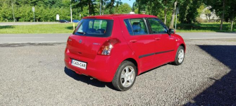 Suzuki Swift Krajowy, super stsn. Goczałkowice-Zdrój - zdjęcie 4