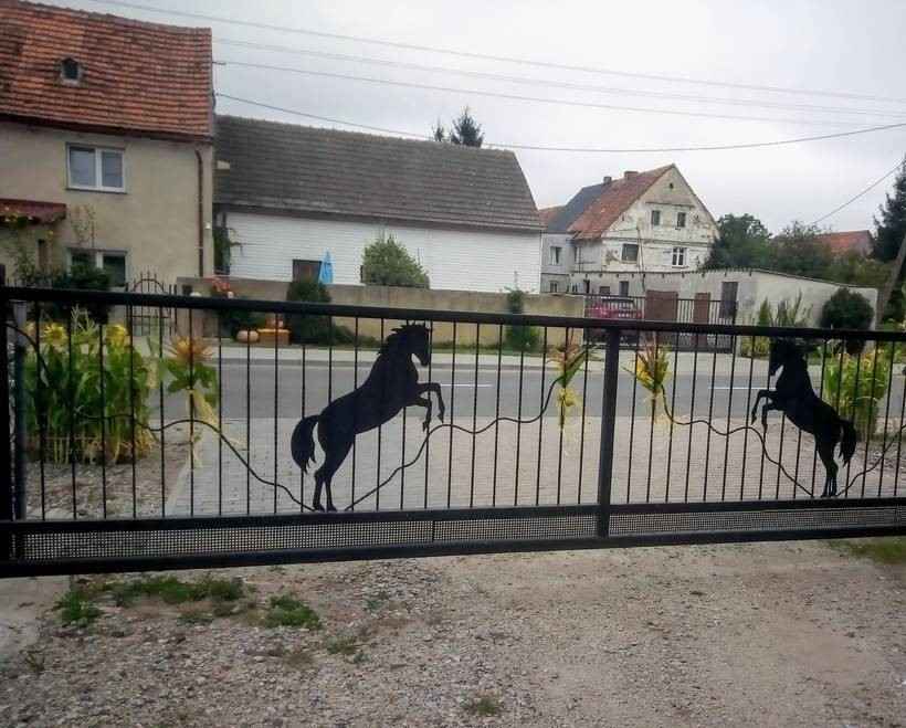 Bramy Ogrodzenia i Balkony Pichorowice - zdjęcie 1