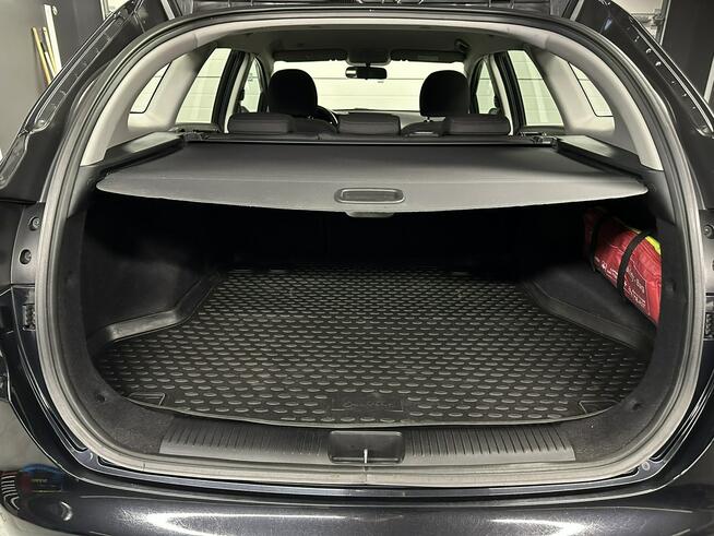 Kia Ceed 1.4 MPI EMOTION Kombi Po Opłatach Gwarancja Lubrza - zdjęcie 9