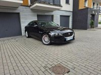 Jaguar XE Niski Przebieg_Nawi_Automat_MożliwaZamiana_Super Stan! Włocławek - zdjęcie 2