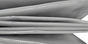 Plandeka siatka rusztowań Expert Bałuty - zdjęcie 3