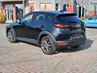 Mazda CX3 2.0 121KM Automat FULL LED Skóra Kamera Ogrzew kie Słupca - zdjęcie 8