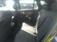 Mercedes GLC 300 2021, 2.0L, 4x4, porysowany Warszawa - zdjęcie 7