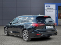 Ford Focus ST-Line X Kombi 1.0 EcoBoost mHEV 155 KM Warszawa - zdjęcie 3