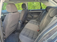 VW JETTA 3 SEDAN 1400 TSI- 6 BIEGÓW !!! Głogów - zdjęcie 12