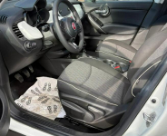 Fiat 500x Bezwypadkowy 1wł Rok Gwarancji Kraków - zdjęcie 10