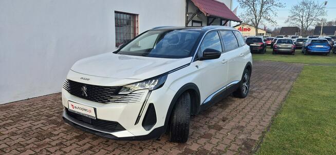 Peugeot 5008 Kamery-7 os. Paproć - zdjęcie 3