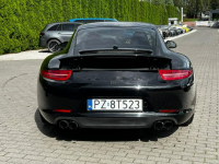 Porsche 911 Carrera 3.4 350KM PDK Zarejestrowana Baranowo - zdjęcie 8