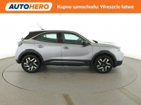 Opel Mokka Elegance kamera Bluetooth tempomat LED klima-auto Warszawa - zdjęcie 9