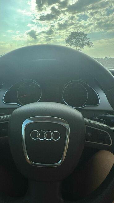 Audi A5 Coupé V6 Brześć Kujawski - zdjęcie 9