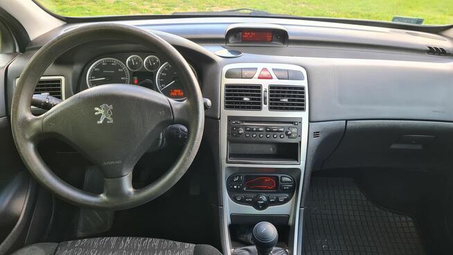 Peugeot 307 1.6 Instalacja BRC Salon Polska Olsztyn - zdjęcie 11
