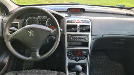 Peugeot 307 1.6 Instalacja BRC Salon Polska Olsztyn - zdjęcie 11