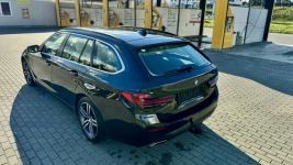 530e hybryd plug in bogato wyposażona piękna 292 KM zamiana gwarancją Gdańsk - zdjęcie 6