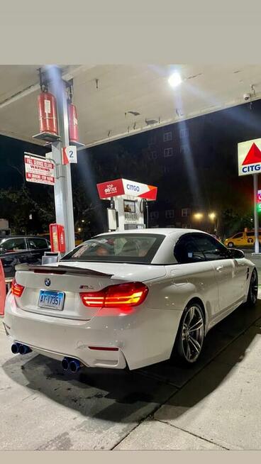 Świetnie utrzymane auto, z małym przebiegiem z USA Bliżyn - zdjęcie 5