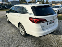 Opel Astra Nowe Iganie - zdjęcie 7