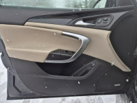 Opel Insignia Giżycko - zdjęcie 9