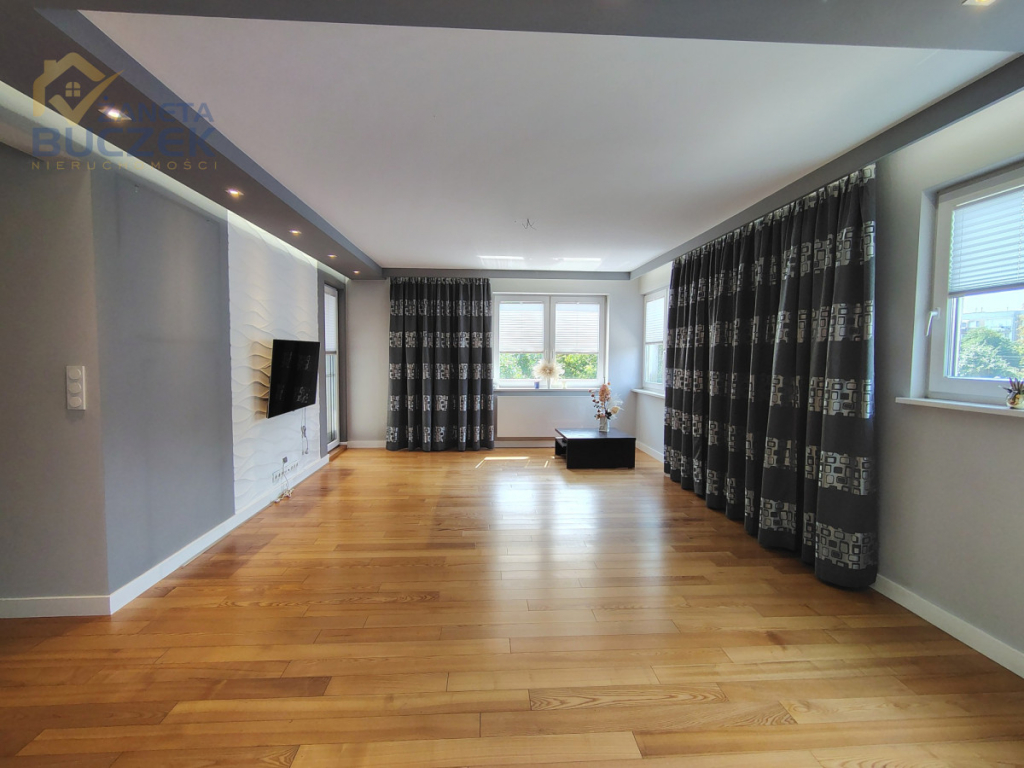 Przestronny apartament 128 m² z 2 balkonami | Cent Sochaczew - zdjęcie 2