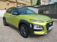 Hyundai Kona SALON PL. 100% bezwypadkowy + bogata wersja Warszawa - zdjęcie 6