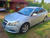 Chevrolet Cruze 1.8 LT Koty - zdjęcie 4