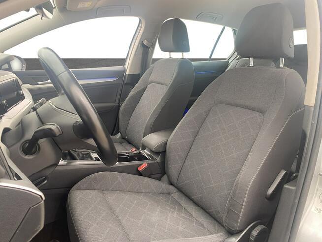 Volkswagen Golf VIII 2.0 TDI Life Warszawa - zdjęcie 10