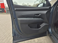 Hyundai Tucson 1.6 T-GDI 150 KM 2WD 6 MT Wersja Modern SalonPL FV23% Poznań - zdjęcie 11